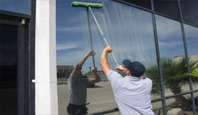 avondale-commercial-window-cleaning